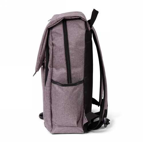 Tas Network Backpack Grey 1 stuk