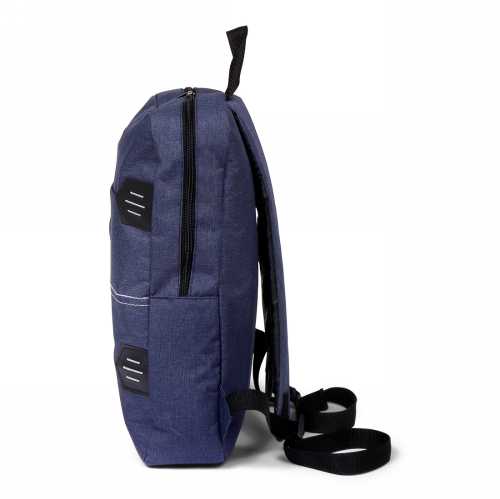 Norlander Arizona Backpack Dark Blue 1 stuk