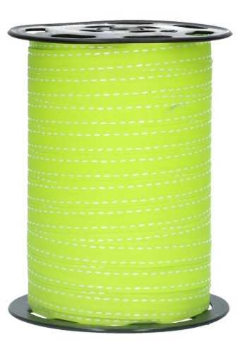 Krullint Stiksel Groen 10mm x 225 meter