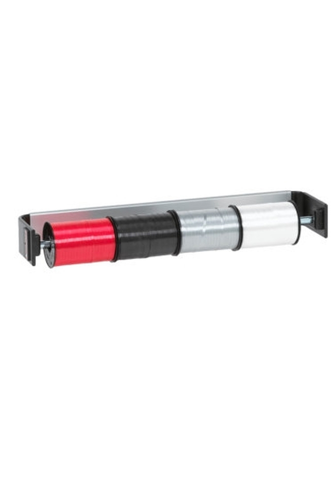 Krullintrolhouder Wandmodel Basis Frame 14 x 6.5+30cm