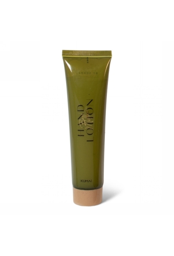 Kumai Be Mellow Handlotion 70ml 4.5x2.8x14.6cm 1stuks