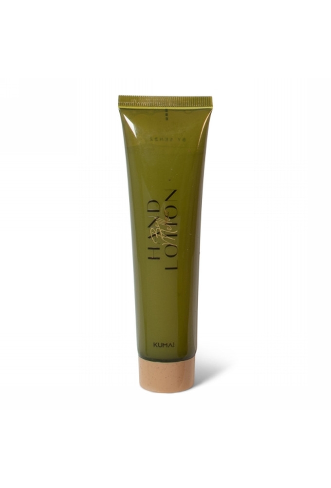 Kumai Be Mellow Handlotion 70ml 4.5x2.8x14.6cm 1stuks