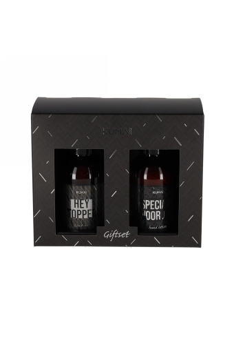 Kumai Giftset Hey Topper  &  Speciaal voor Jou 100ml 4.5x4.5x12cm 1st