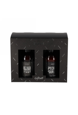 Kumai Giftset Hey Topper  &  Speciaal voor Jou 100ml 4.5x4.5x12cm 1st