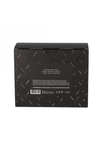 Kumai Giftset Hey Topper  &  Speciaal voor Jou 100ml 4.5x4.5x12cm 1st