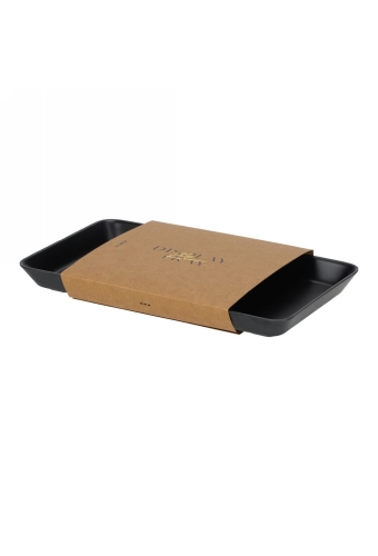 Kumai Plateau 17.7x10.3x1.7cm 1stuks