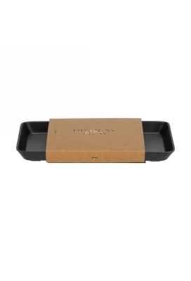 Kumai Plateau 17.7x10.3x1.7cm 1stuks