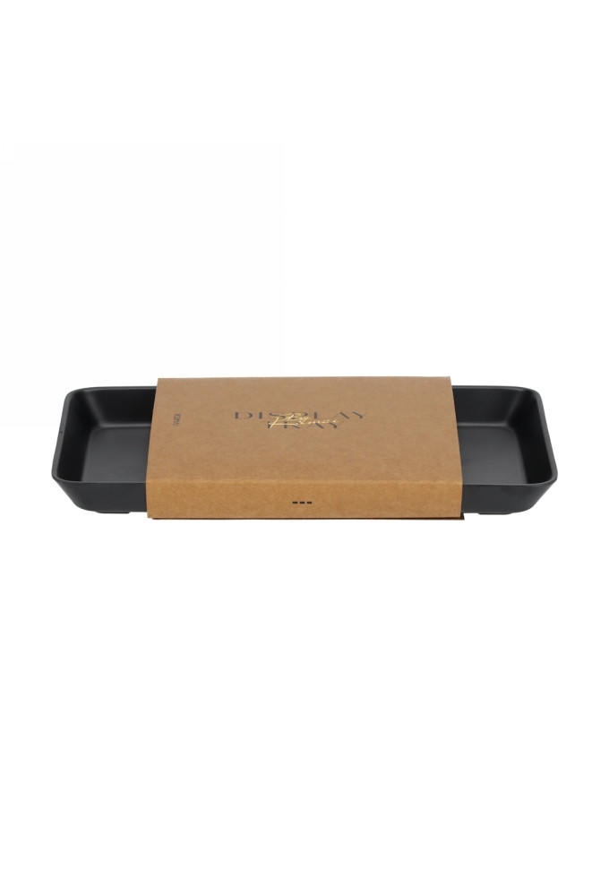 Kumai Plateau 17.7x10.3x1.7cm 1stuks