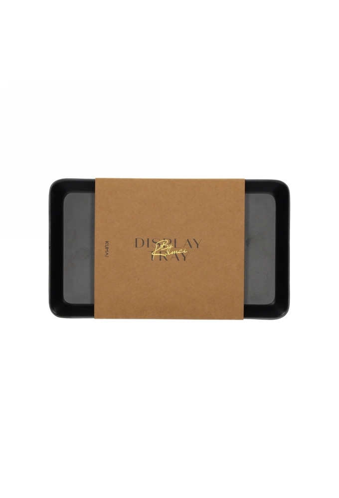 Kumai Plateau 17.7x10.3x1.7cm 1stuks