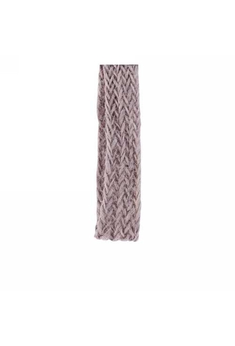 Lint Jute Taupe 12mm x 20 meter