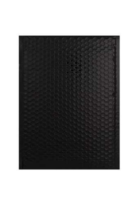 Luchtkussenenvelop Wenen Metallic Zwart 31x36cm 45stuks