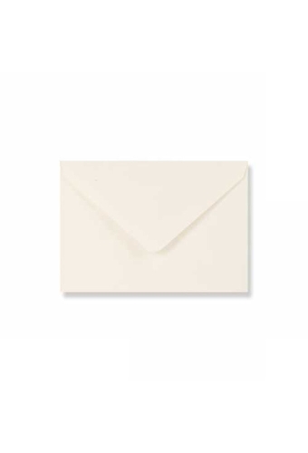 Luxe Enveloppen Dinant Creme & Wit 11.4x16.2cm 100stuks