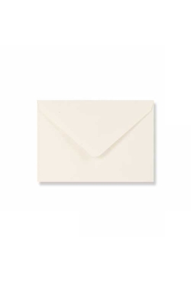 Luxe Enveloppen Dinant Creme & Wit 11.4x16.2cm 100stuks