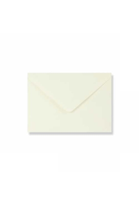 Luxe Enveloppen Dinant Creme & Wit 16.2x22.9cm 100stuks