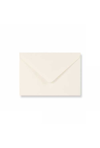 Luxe Enveloppen Dinant Creme & Zilver 11.4x16.2cm 100stuks