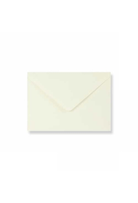 Luxe Enveloppen Dinant Creme & Zilver 16.2x22.9cm 100stuks