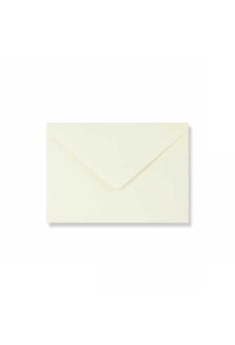 Luxe Enveloppen Dinant Creme & Zwart 16.2x22.9cm 100stuks
