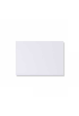Luxe Enveloppen Dinant Wit & Blauw 16.2x22.9cm 100stuks