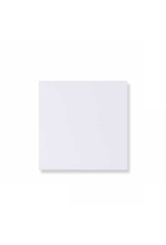 Luxe Enveloppen Dinant Wit & Groen 16x16cm 100stuks