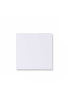 Luxe Enveloppen Dinant Wit & Groen 16x16cm 100stuks