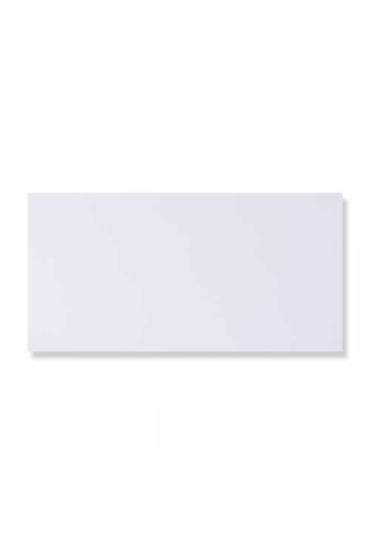 Luxe Enveloppen Dinant Wit & Rood 11x22cm 100stuks