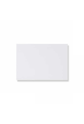 Luxe Enveloppen Dinant Wit & Wit 11.4x16.2cm 100stuks