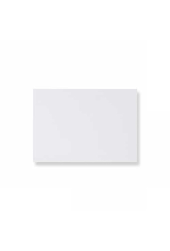 Luxe Enveloppen Dinant Wit & Zilver 11.4x16.2cm 100stuks