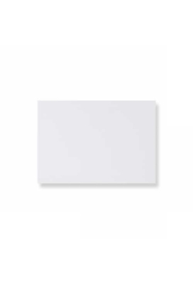 Luxe Enveloppen Dinant Wit & Zilver 11.4x16.2cm 100stuks