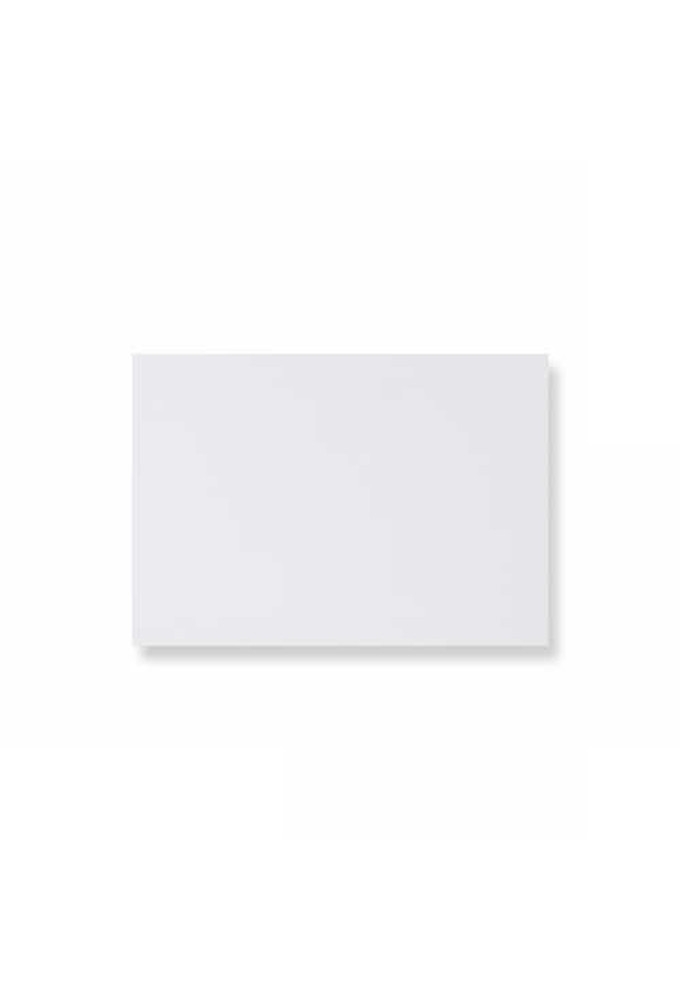 Luxe Enveloppen Dinant Wit & Zilver 11.4x16.2cm 100stuks