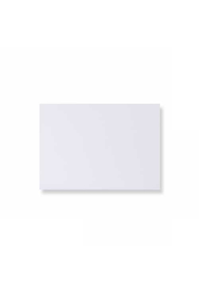 Luxe Enveloppen Dinant Wit & Zilver 16.2x22.9cm 100stuks