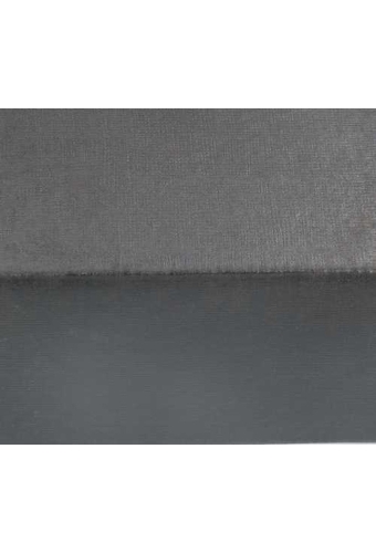 Luxe Kadodoosje & Deksel Bruno Zwart 16.5x11x3.5cm 300gr 10stuks