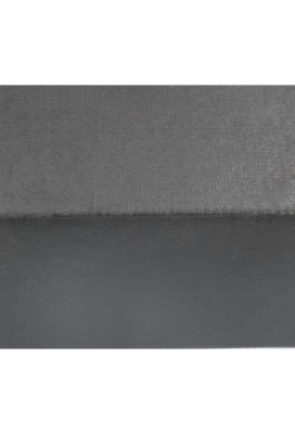 Luxe Kadodoosje & Deksel Bruno Zwart 9.5x6.5x3.5cm 300gr 10stuks