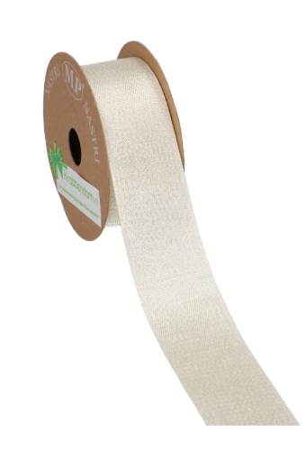 Luxe Kadolint Fabulous Metallic Goud 40mm x 10 meter