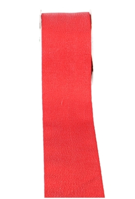 Luxe Kadolint Fabulous Metallic Rood 63mm x 10meter