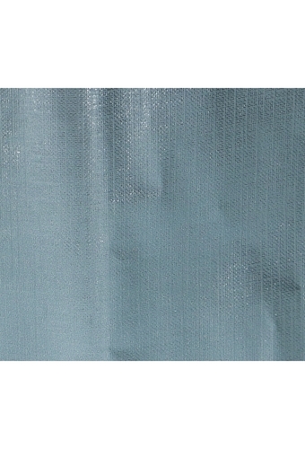 Luxe Kadozakjes Embossing Linnen Zilver 17x25cm 200stuks