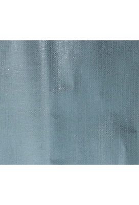 Luxe Kadozakjes Embossing Linnen Zilver 17x25cm 200stuks