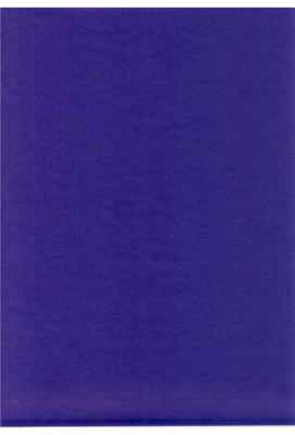 Luxe Kraft Dubbelzijdig Uni Donker Blauw 70gr 70cm x 200meter