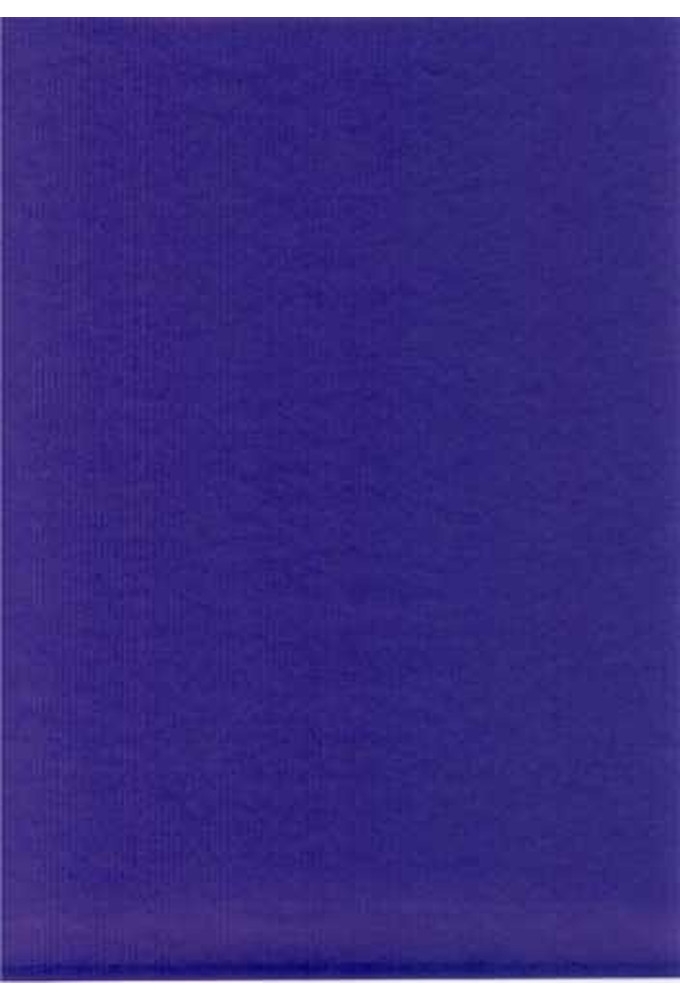 Luxe Kraft Dubbelzijdig Uni Donker Blauw 70gr 70cm x 200meter