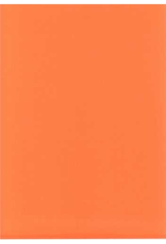Luxe Kraft Dubbelzijdig Uni Oranje 70gram 50cm x 200meter
