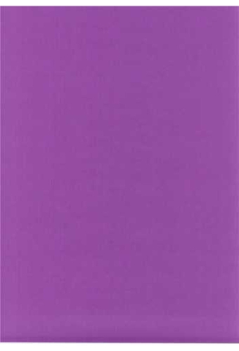 Luxe Kraft Dubbelzijdig Uni Paars 70gram 100cm x 200meter
