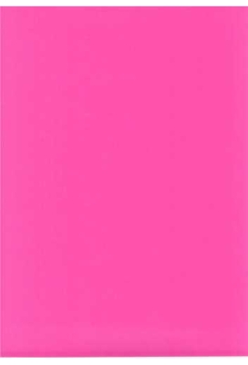 Luxe Kraft Dubbelzijdig Uni Pink 70gram 40cm x 200meter