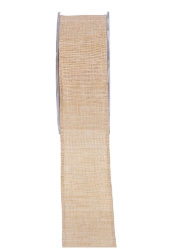 Luxe Lint Glitter Johnny Goud IJzerdraad 38mm x 10meter