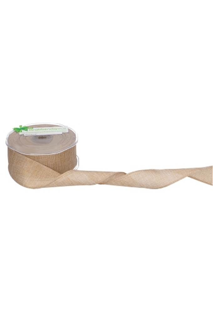Luxe Lint Glitter Johnny Goud IJzerdraad 38mm x 10meter