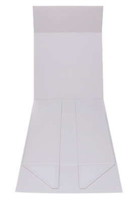 Luxe Magneetdozen New York FSC® Wit Mat 30x30x12cm 1200gr Los Model