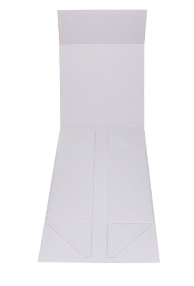Luxe Magneetdozen New York FSC® Wit Mat 35x35x15cm 1200gr Los Model