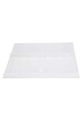Luxe Magneetdozen New York FSC® Wit Mat 40x14x3cm 1200gr Los Model