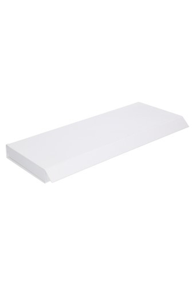 Luxe Magneetdozen New York FSC® Wit Mat 40x14x3cm 25stuks OP IS OP