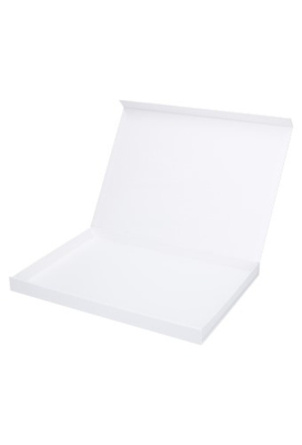 Luxe Magneetdozen New York FSC® Wit Mat Brievenbus 30x21x2cm 25stuks