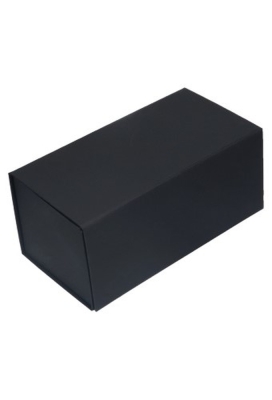Luxe Magneetdozen New York FSC® Zwart Mat 22x11x10cm 1200gr 25stuks
