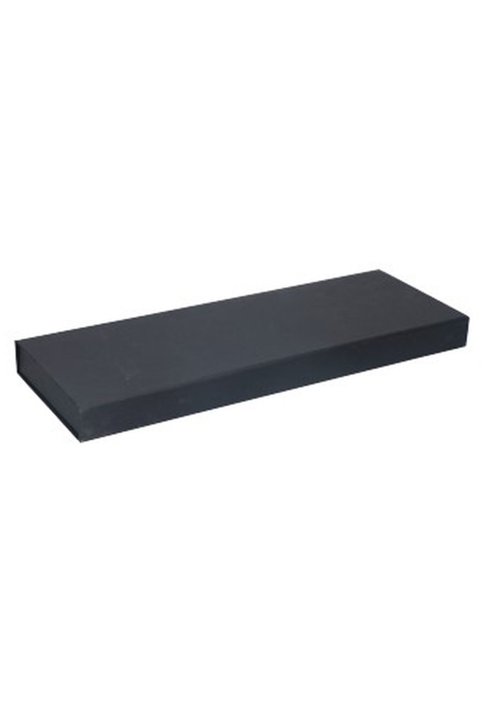 Luxe Magneetdozen New York FSC® Zwart Mat 40x14x3cm 1200gr 25stuks